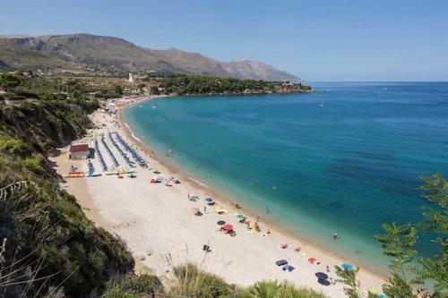 Scialii Castellammare del Golfo Exterior foto